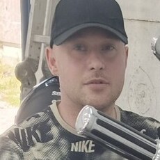 Фотография мужчины Михаил, 29 лет из г. Волгодонск