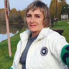 Фотография девушки Елена Баранчук, 61 год из г. Минусинск