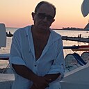 Гарегин, 47 лет