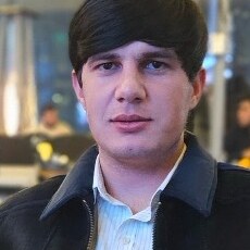 Фотография мужчины Nurbek, 27 лет из г. Ташкент