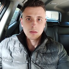 Фотография мужчины Cергей, 39 лет из г. Витебск