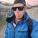 Алексей, 24 года