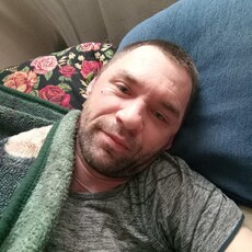 Фотография мужчины Іван, 40 лет из г. Катовице