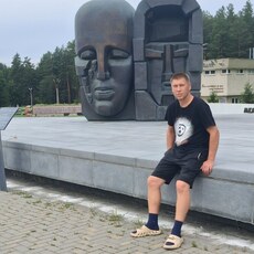 Фотография мужчины Дима, 36 лет из г. Песчанокопское