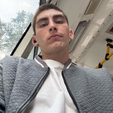 Фотография мужчины Артем, 24 года из г. Ульяновск