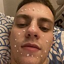Данил, 23 года