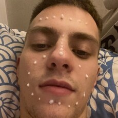 Фотография мужчины Данил, 23 года из г. Орел