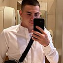 Никита, 23 года