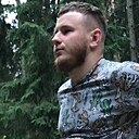Леша, 32 года