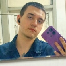 Фотография мужчины Даниил, 20 лет из г. Железногорск