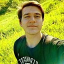 Даниил, 20 лет