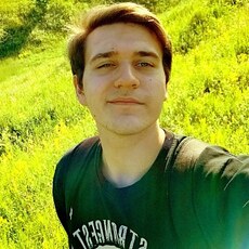 Фотография мужчины Даниил, 20 лет из г. Железногорск