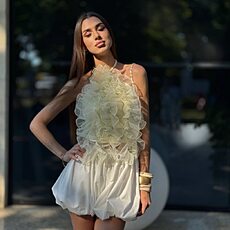 Фотография девушки Юлия, 25 лет из г. Краснодар