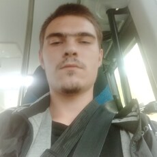 Фотография мужчины Виталий, 22 года из г. Вязники