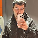 Бурихон, 22 года