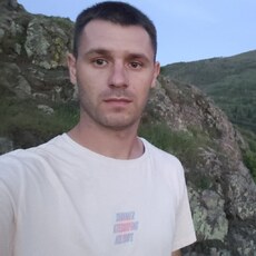 Фотография мужчины Александр, 31 год из г. Брест