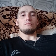 Фотография мужчины Тима, 33 года из г. Белово