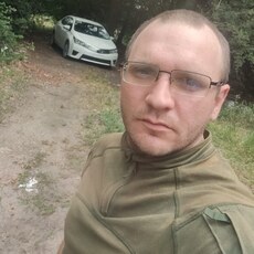 Фотография мужчины Виталий, 37 лет из г. Воронеж