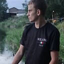 Алесей, 24 года