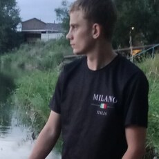 Фотография мужчины Алесей, 24 года из г. Костанай