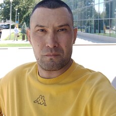 Фотография мужчины Ерик, 43 года из г. Петропавловск