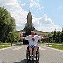 Дмитрий, 44 года