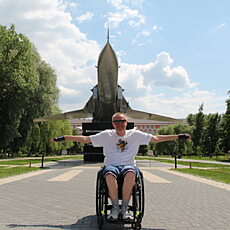Фотография мужчины Дмитрий, 44 года из г. Гомель