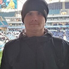 Фотография мужчины Александр, 34 года из г. Волгоград