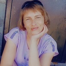Фотография девушки Марина, 41 год из г. Абакан