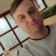 Фотография мужчины Антон, 34 года из г. Тамбов