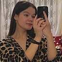 Дарья, 21 год