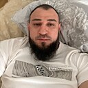 Anzor, 35 лет