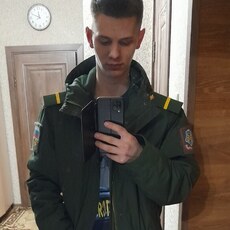 Фотография мужчины Александр, 25 лет из г. Благодарный