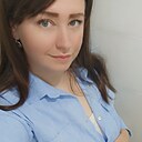 Кристина, 31 год
