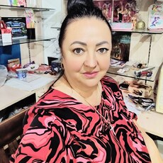 Фотография девушки Светлана, 47 лет из г. Железногорск
