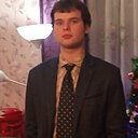 Иван, 21 год