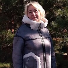 Фотография девушки Татьяна, 62 года из г. Белово
