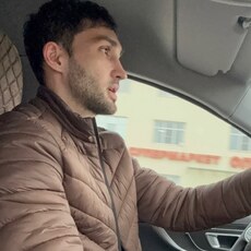 Фотография мужчины Арт, 31 год из г. Кисловодск