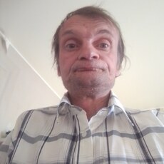 Фотография мужчины Сергей, 49 лет из г. Санкт-Петербург
