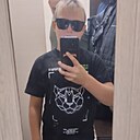 Санёк, 25 лет