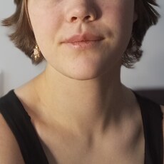 Фотография девушки Лия, 18 лет из г. Сибай