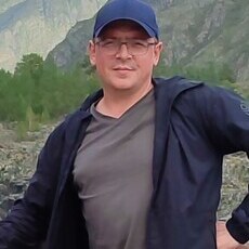 Фотография мужчины Евгений, 42 года из г. Барнаул