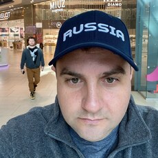 Фотография мужчины Арам, 38 лет из г. Сочи