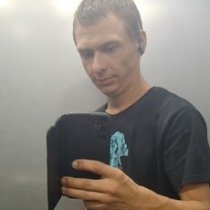 Фотография мужчины Даниил, 30 лет из г. Санкт-Петербург