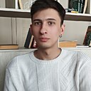 Николай, 22 года