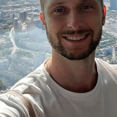 Фотография мужчины Михаил, 37 лет из г. Великий Новгород