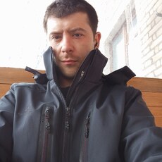 Фотография мужчины Дима, 33 года из г. Новосибирск