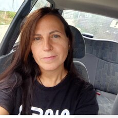 Фотография девушки Olga, 41 год из г. Краснодар