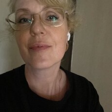 Фотография девушки Скоро Зима, 45 лет из г. Новосибирск