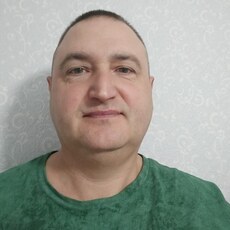 Фотография мужчины Андрей, 43 года из г. Горячий Ключ